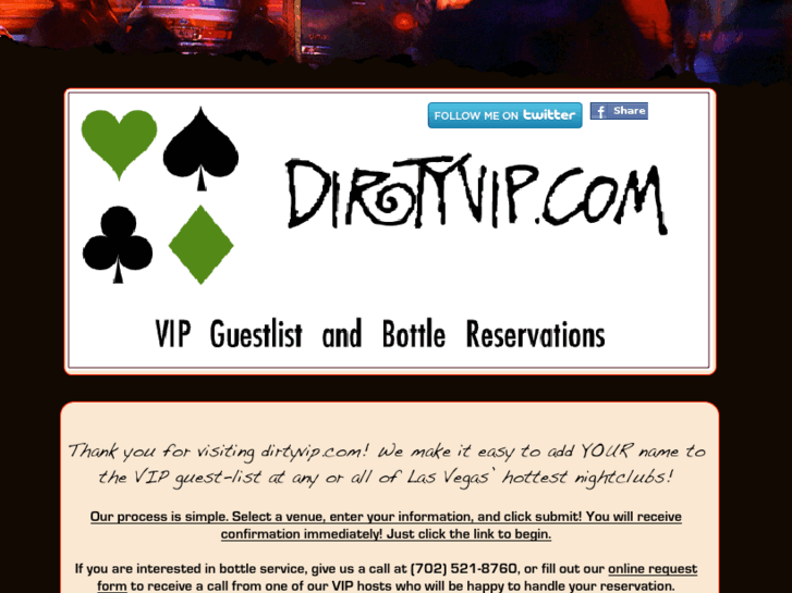 www.dirtyvip.com