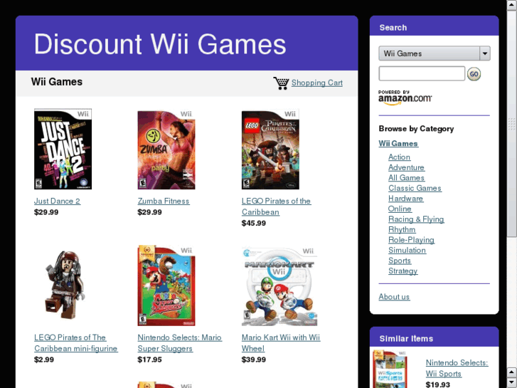 www.discountwiigames.com