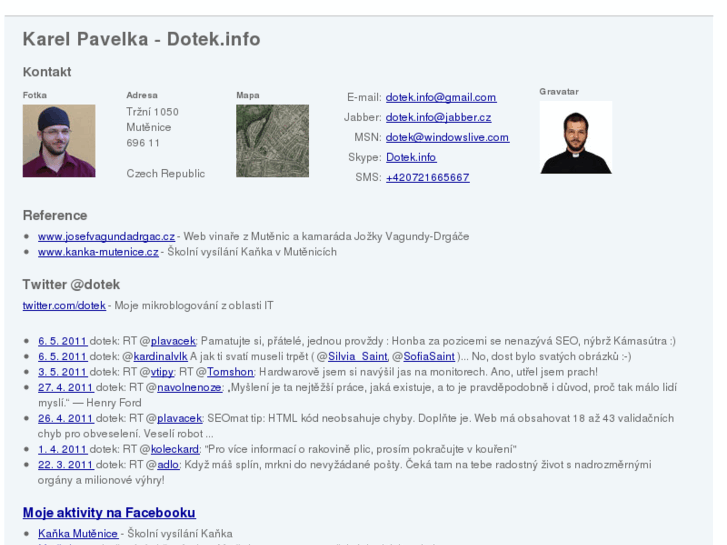 www.dotek.info