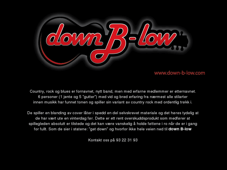 www.down-b-low.com