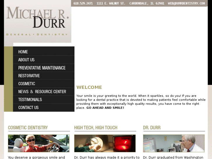 www.durrdentistry.com