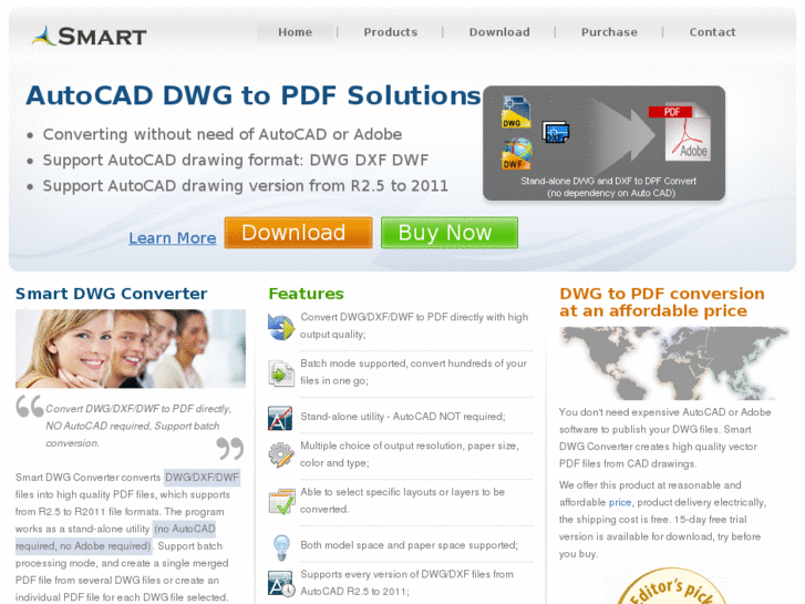 www.dwg2pdf.com