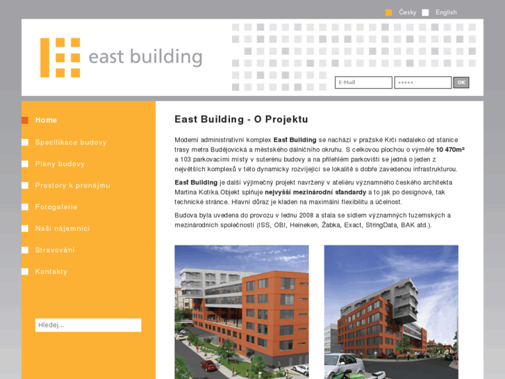 www.eastbuilding.cz