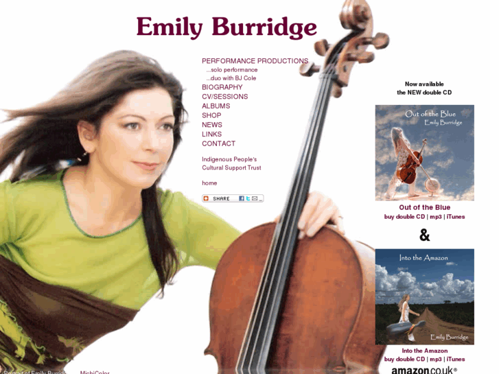 www.emilyburridge.com