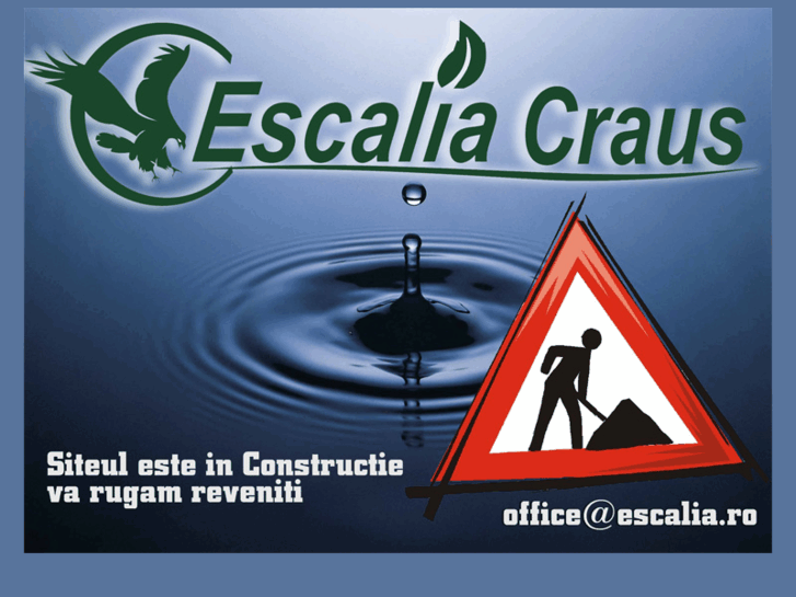 www.escalia.ro