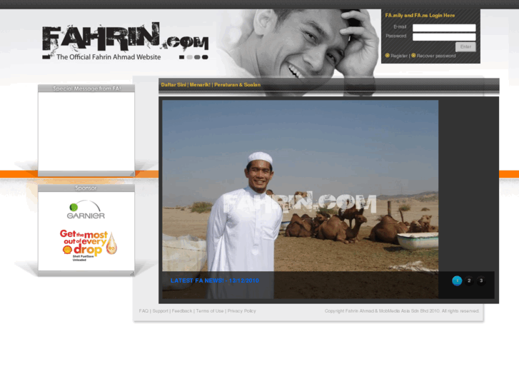 www.fahrin.com