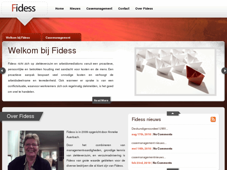 www.fidess.nl