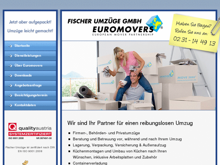 www.fischer-umzuege.com