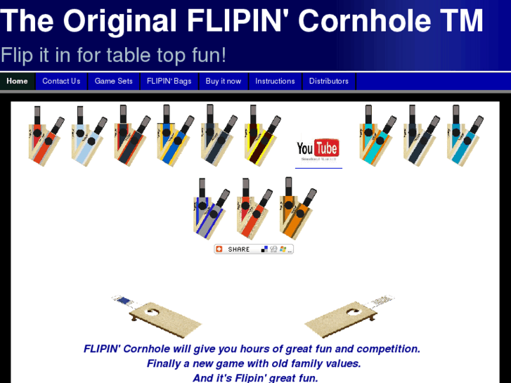 www.flipincornhole.com