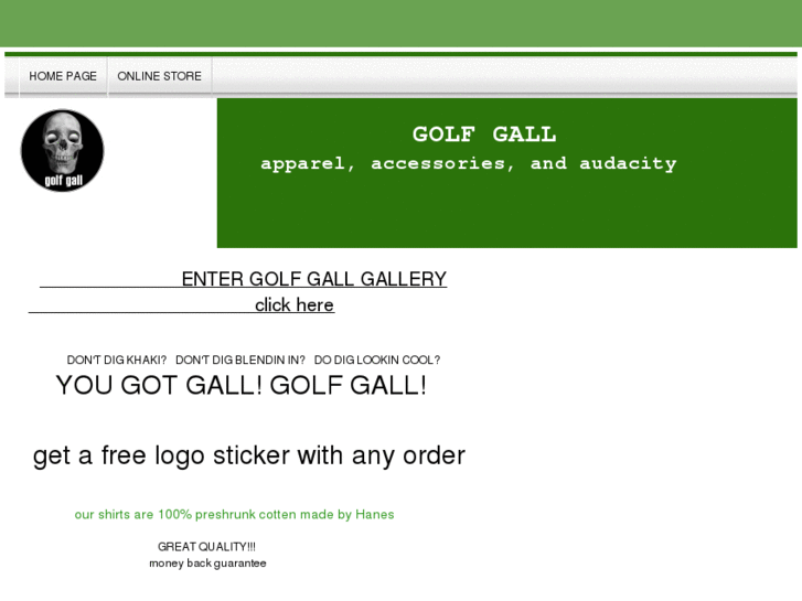 www.golfgall.com