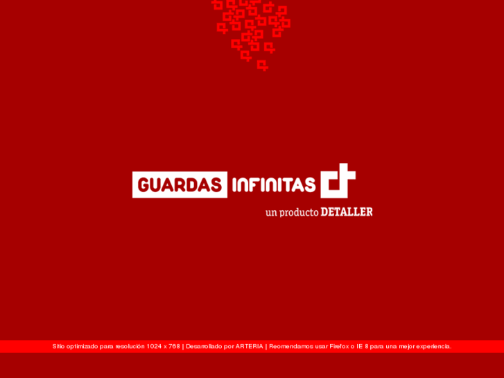 www.guardasinfinitas.com