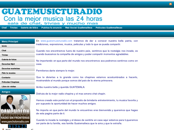 www.guatemusicturadio.com