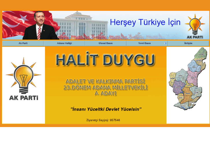 www.halitduygu.com