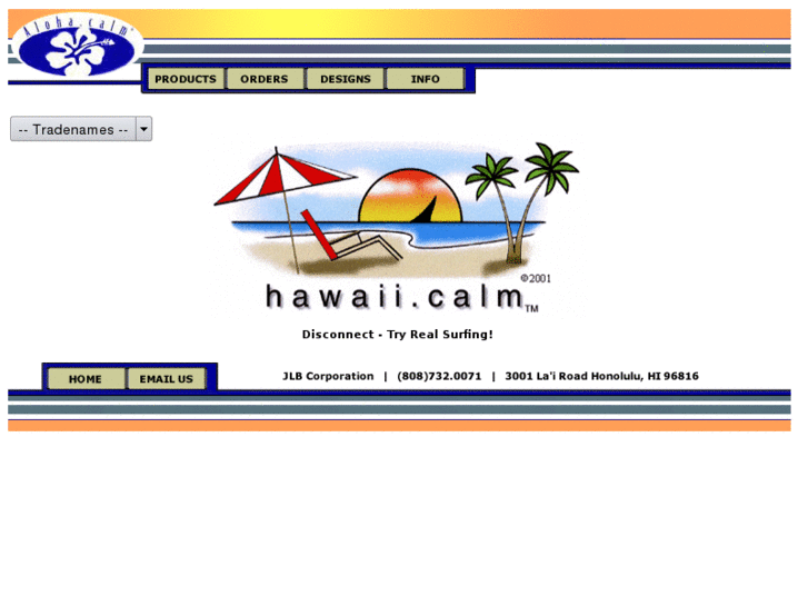 www.hawaiidotcalm.com