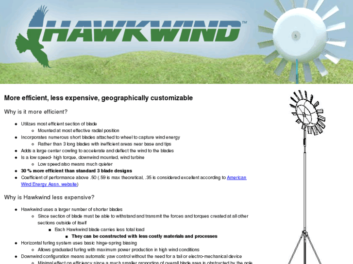 www.hawkwindturbines.com