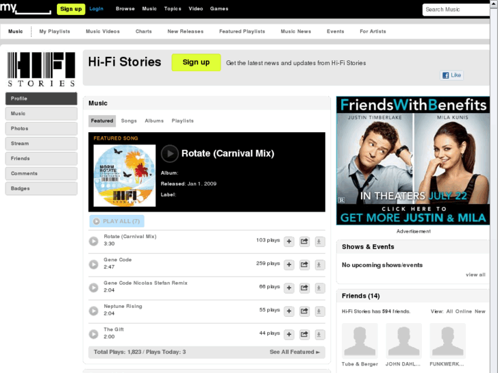 www.hifi-stories.com