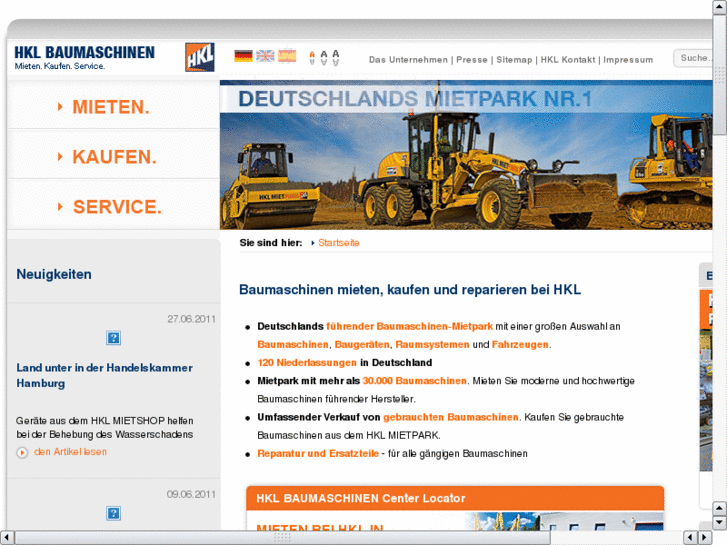 www.hkl-baumaschinen.info