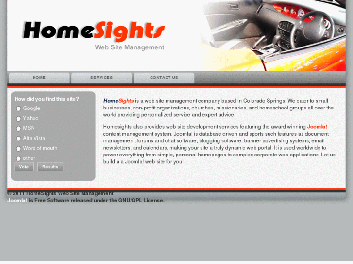 www.homesights.net