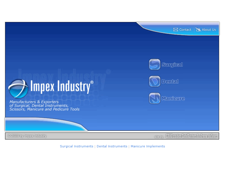 www.impexindustry.com