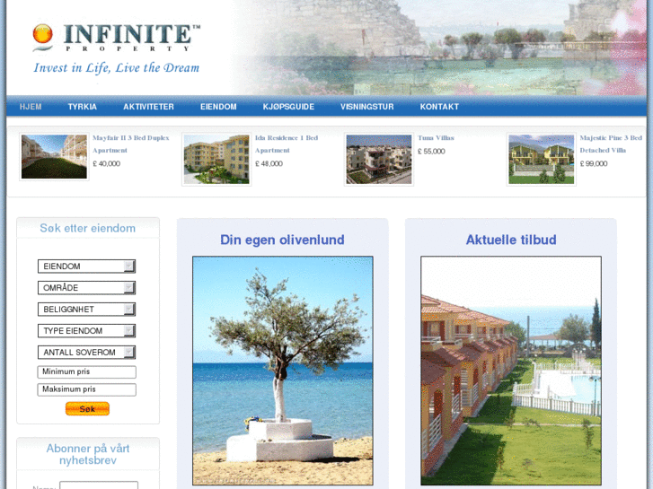 www.infinitepro.com