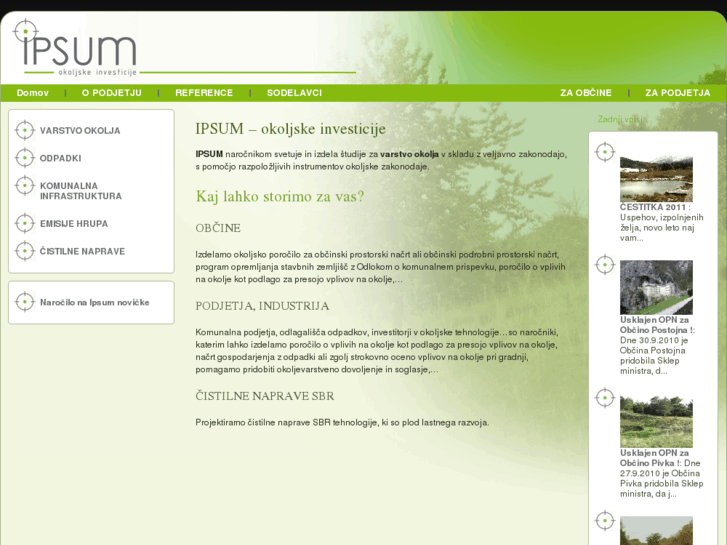 www.ipsum.si