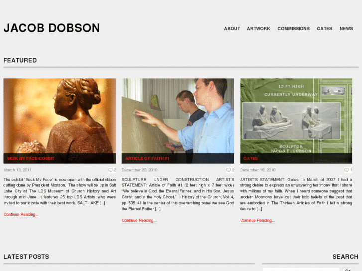 www.jacobdobson.com