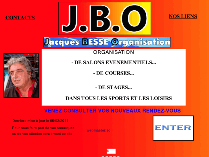 www.jacques-besse-organisation.com