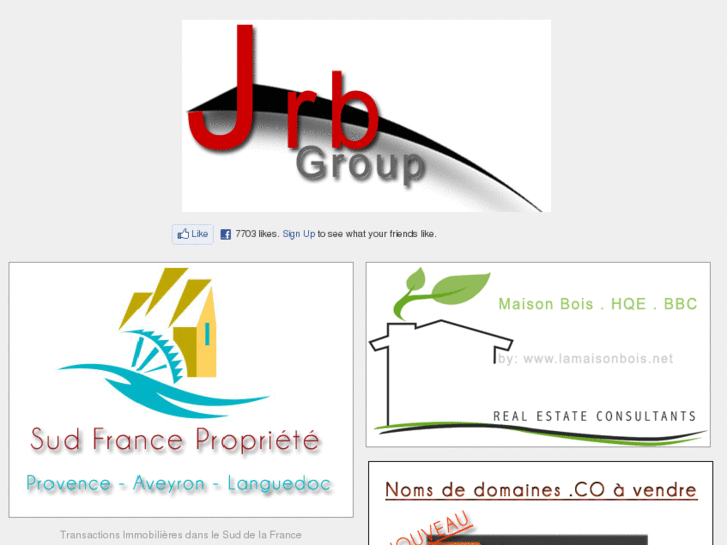 www.jrbgroup.co