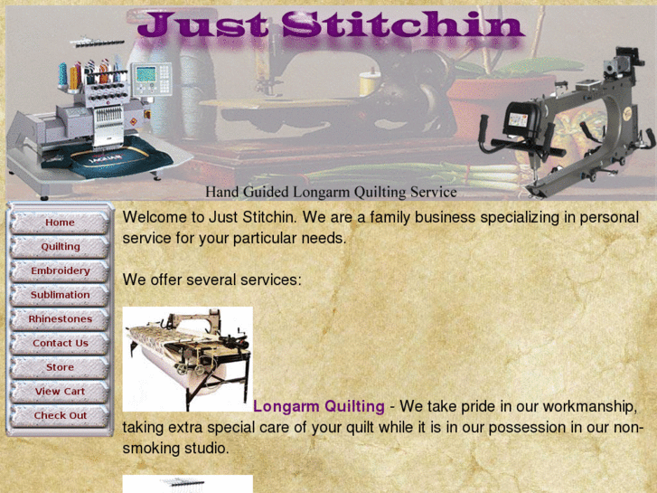 www.juststitchin.com