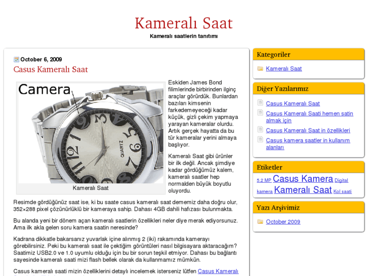 www.kameralisaat.info