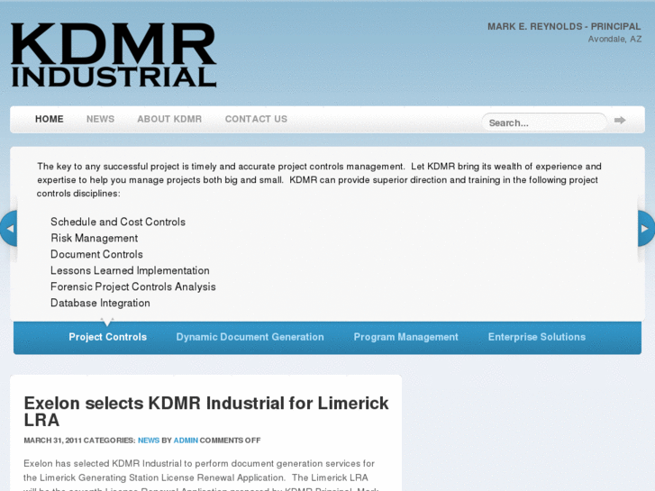 www.kdmrindustrial.com