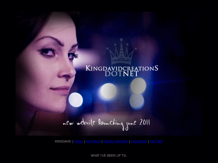 www.kingdavidcreations.net
