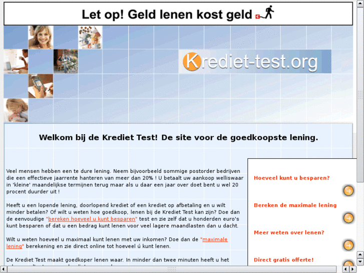 www.krediet-test.org