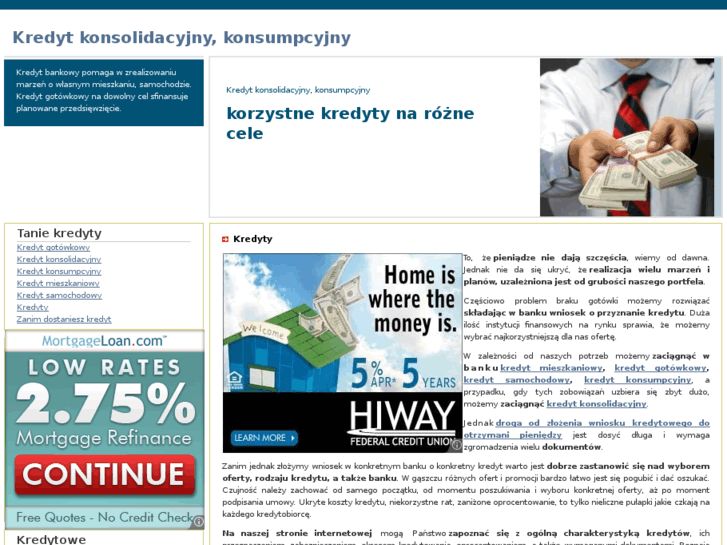 www.kredyty-polska.com.pl