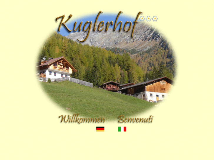 www.kuglerhof.com