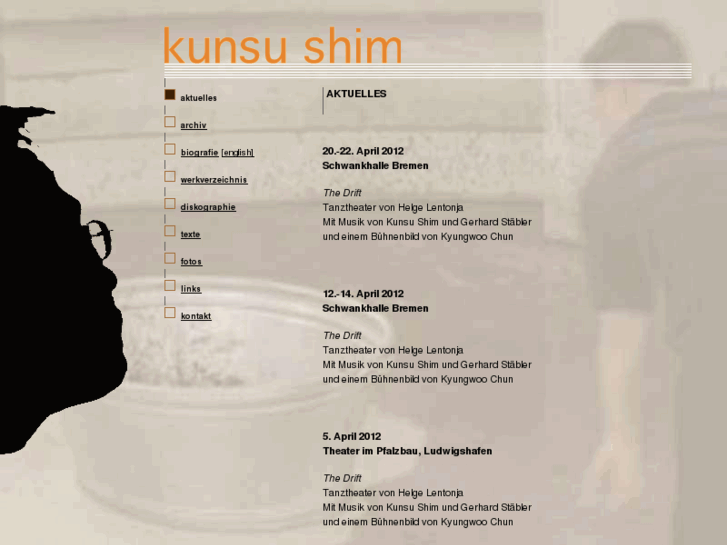 www.kunsu-shim.de