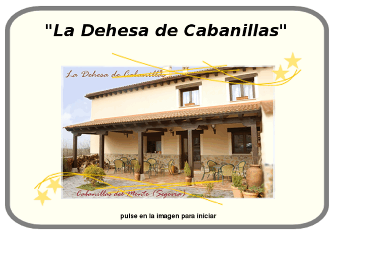 www.ladehesadecabanillas.es