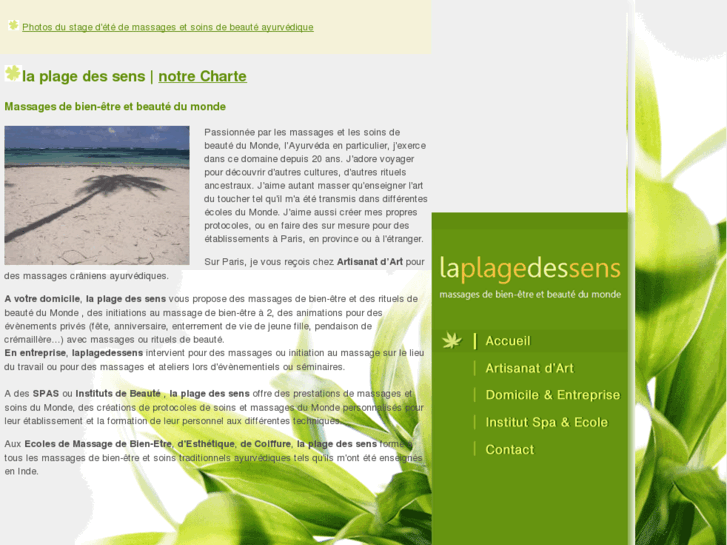 www.laplagedessens.com