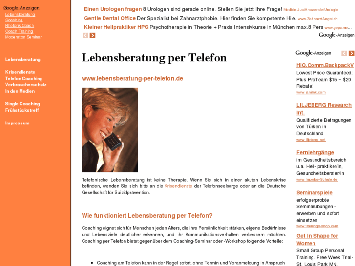 www.lebensberatung-per-telefon.de