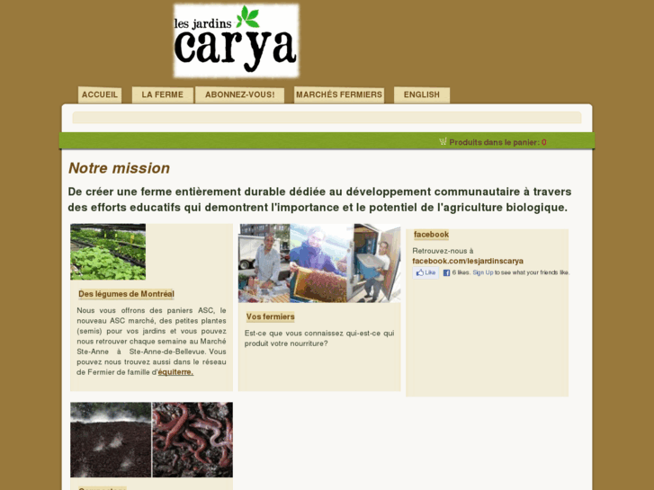 www.lesjardinscarya.com