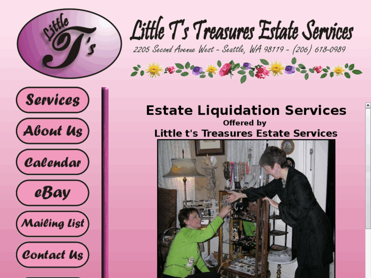 www.littletsestateservices.com