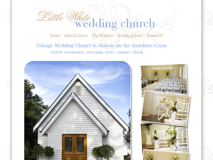 www.littlewhiteweddingchurch.com