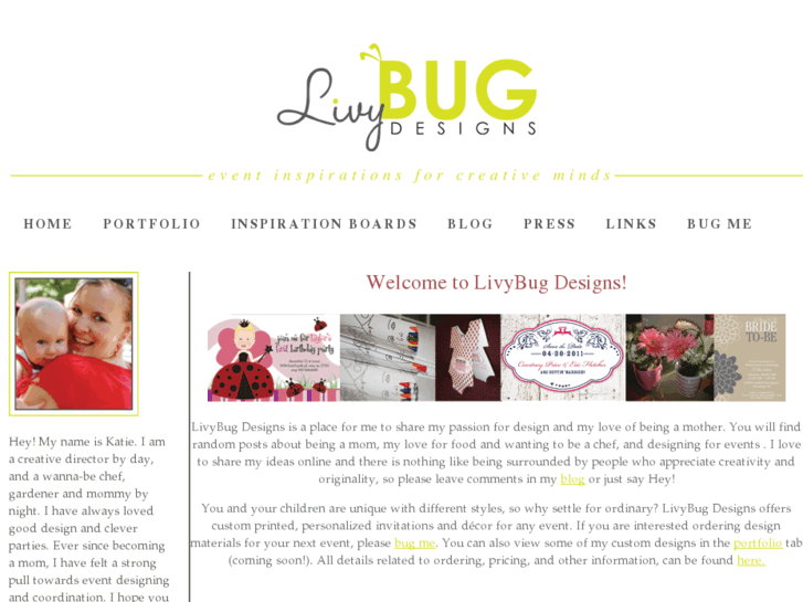 www.livybug.com