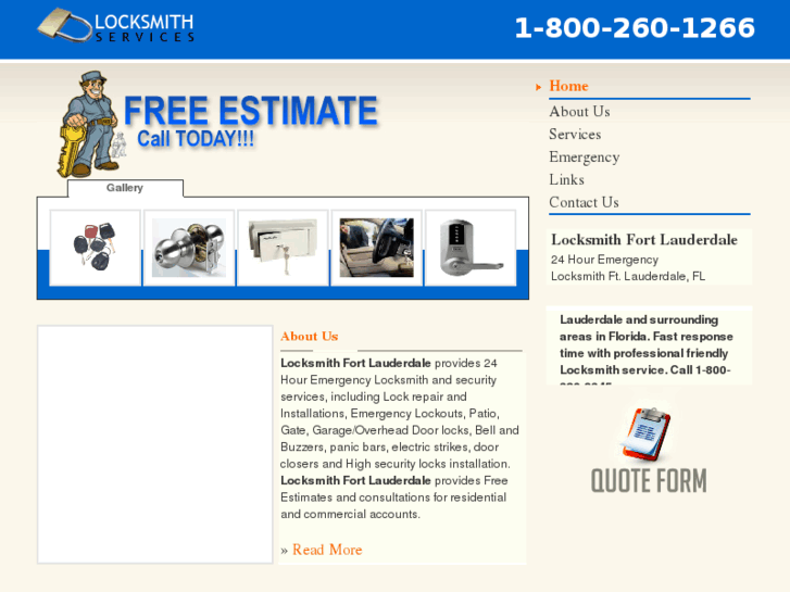 www.locksmithfortlauderdale.net