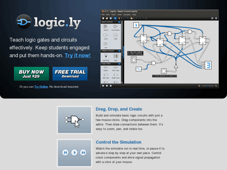 www.logic.ly