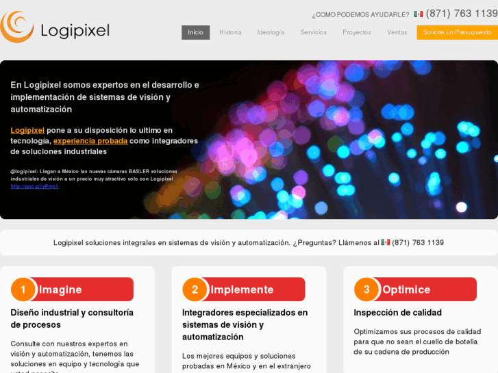 www.logipixel.com