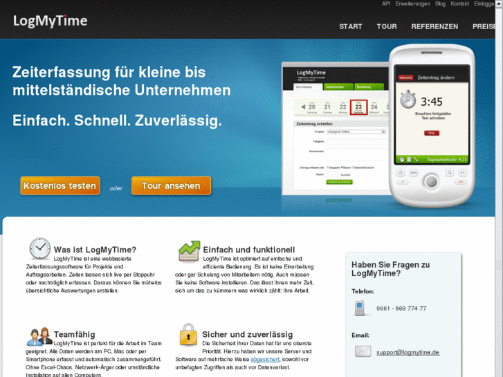 www.logmytime.de