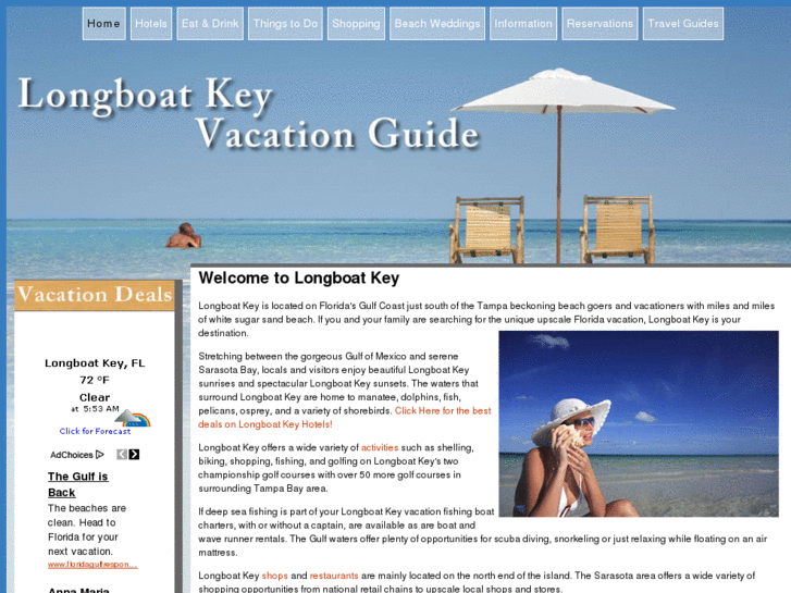 www.longboatkeyflorida.org