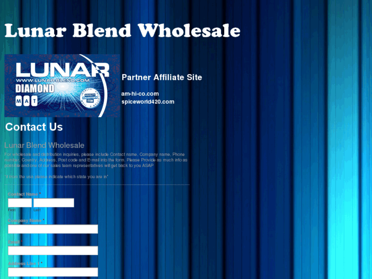 www.lunar-blends.com