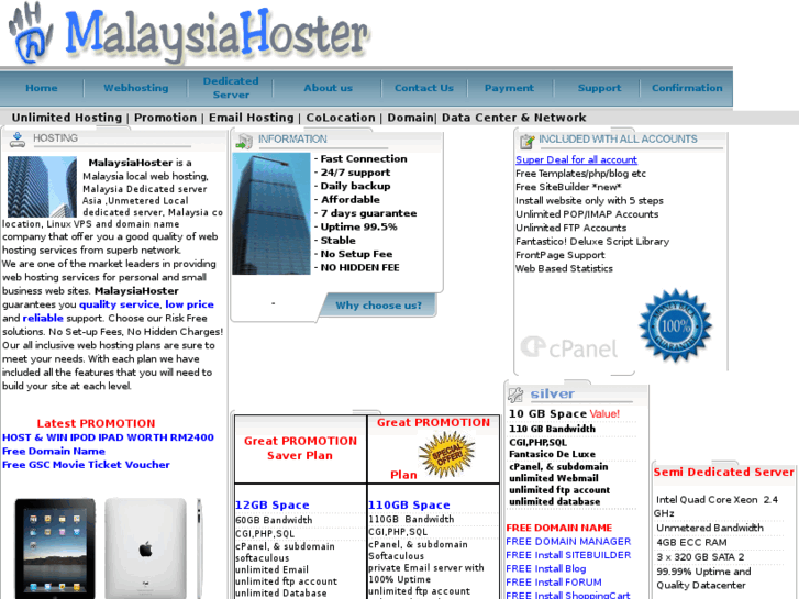 www.malaysiahoster.com